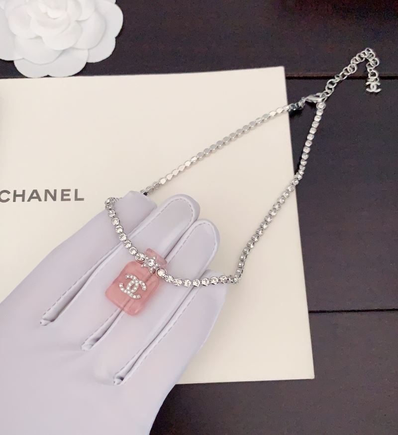 Chanel Necklaces